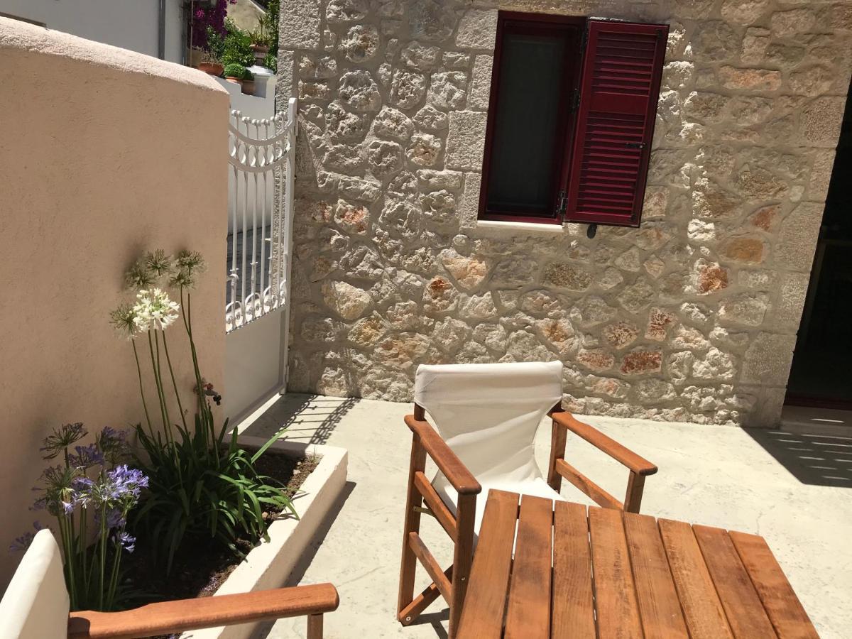 Cabernet Houses Lefkada City Luaran gambar