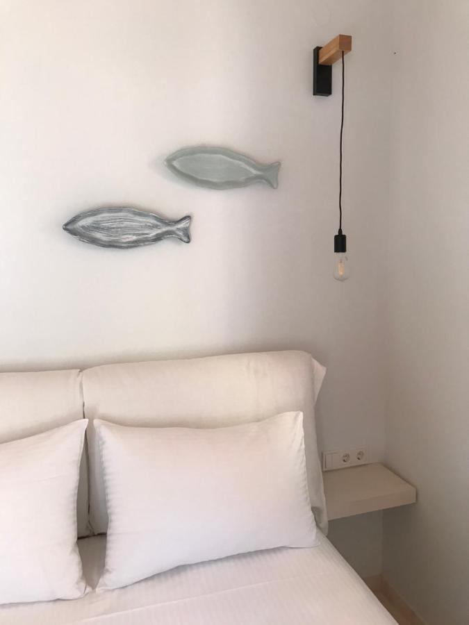 Cabernet Houses Lefkada City Luaran gambar