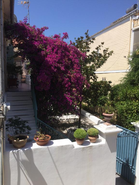 Cabernet Houses Lefkada City Luaran gambar