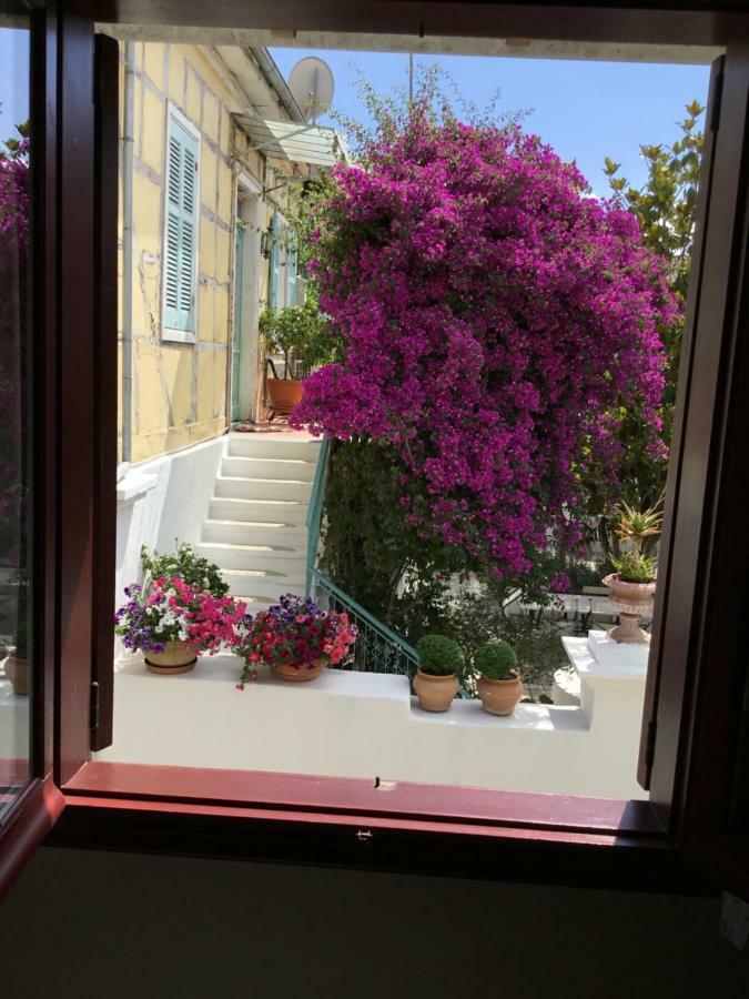 Cabernet Houses Lefkada City Luaran gambar