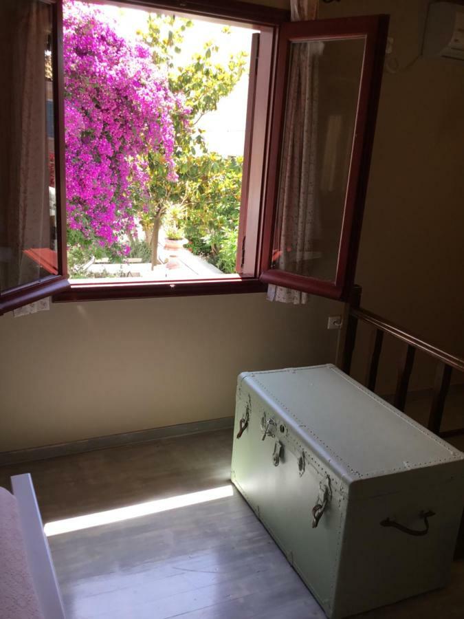 Cabernet Houses Lefkada City Luaran gambar
